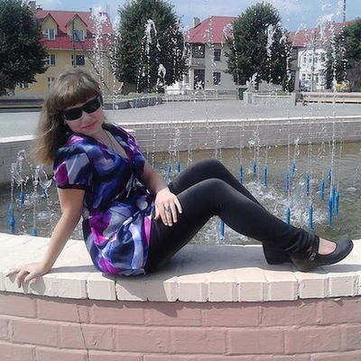 Наталия Скибицкая