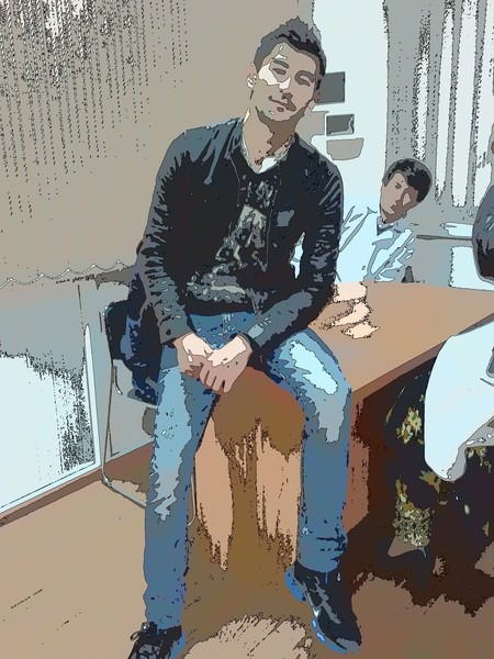 Ромб Трeугольников