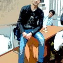 Ромб Трeугольников