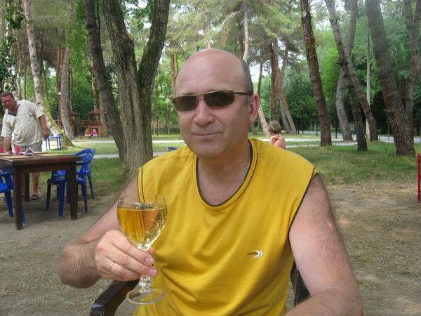 Юрий Седчихин