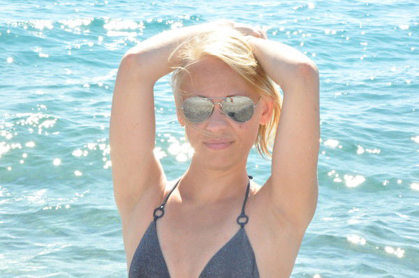 Елена Барановская