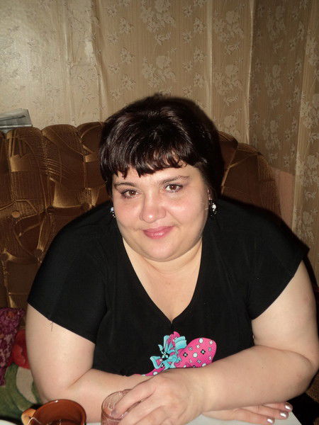 Любовь Козаченко