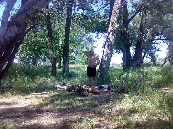 Владимир Молотов