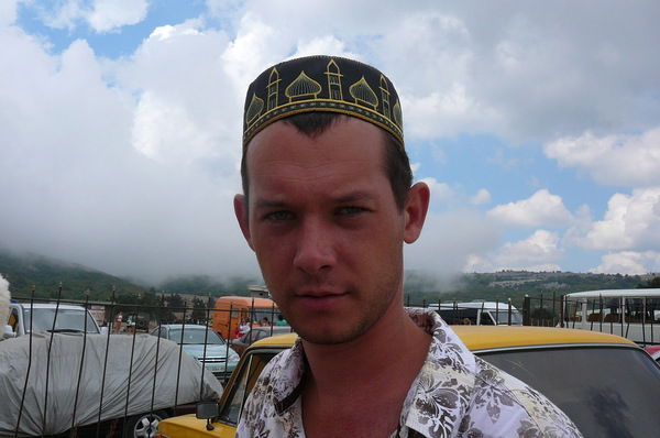 Згурский Максим