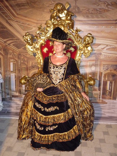 Ольга Шевцова