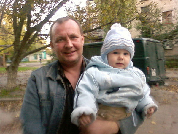 Сергей Синерук