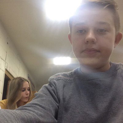 Сёма Сухорев