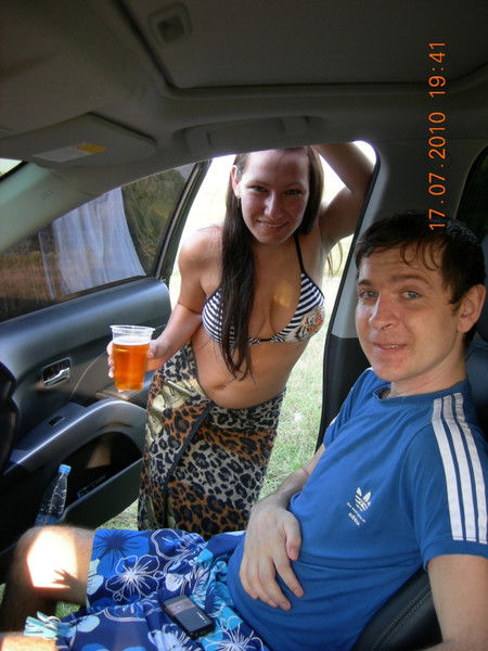 Виктор Макаренко