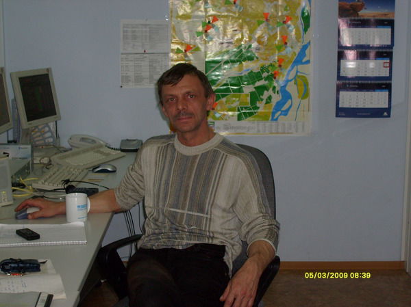 Дмитрий Аксёнов