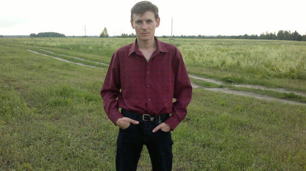 Александр Крымзов