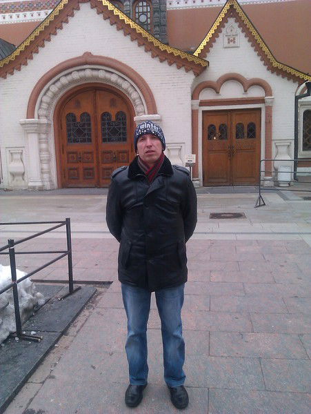 Андрей Бикулин