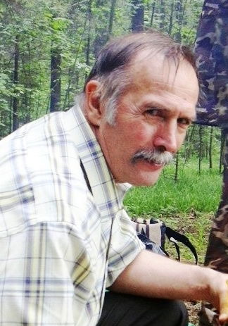 Владимир Славутинский