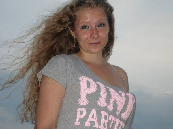 Виктория Рожкова