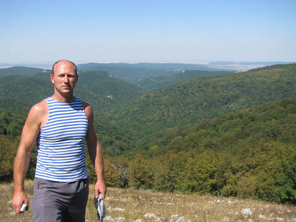 Андрей Сидоров