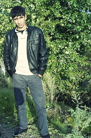 Махмет Темиров