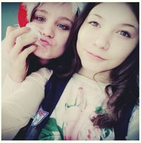 Дарья Стародумова