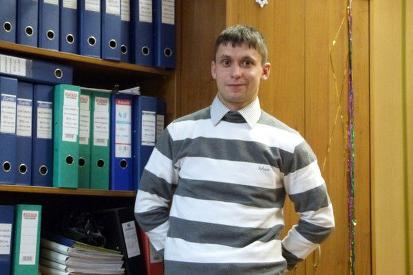 Михаил Ростовцев