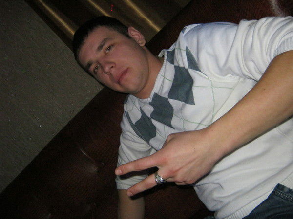 Александр Шостак