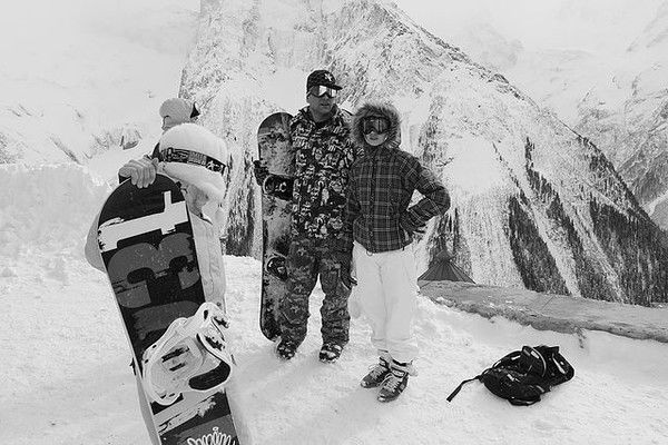 Михаил Росляков