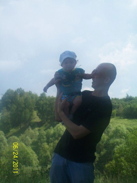 Василий Малыгин