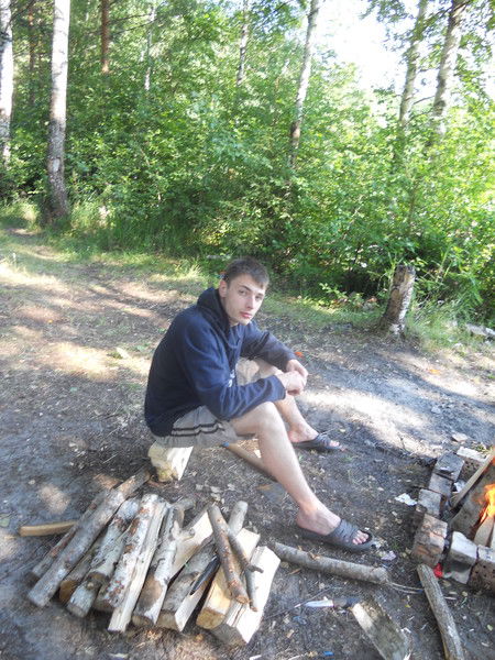 Денис Гусев