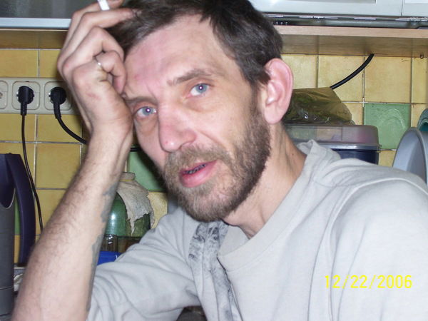 Королев Сергей