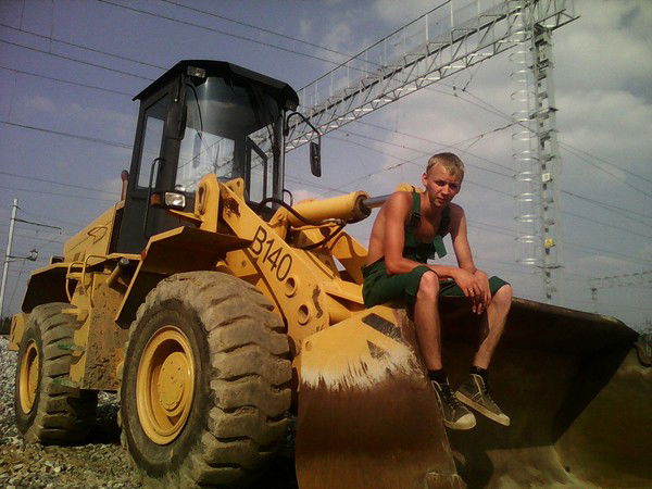 Виктор Артемьев