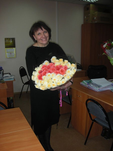 Ольга Мещерякова