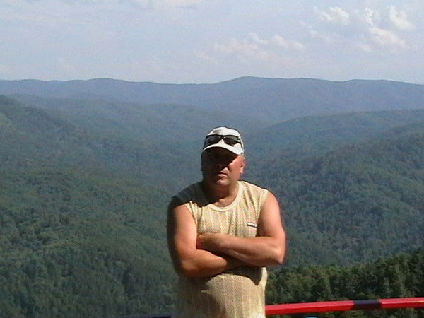 Александр Ураев