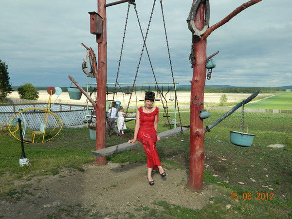 Елена Седько