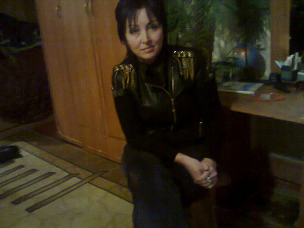 Турсунай Махпирова