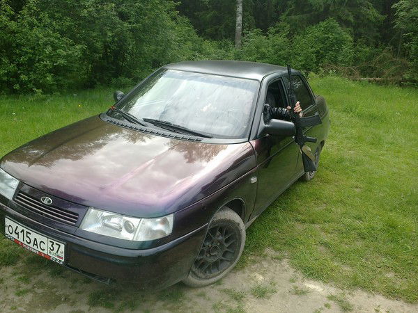 Диман Лоськов