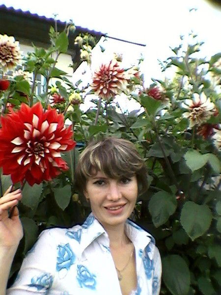 Татьяна Пугач