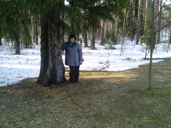 Светлана Макарова