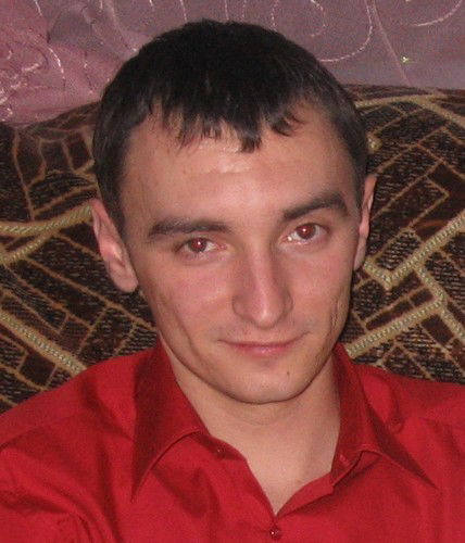 Сергей Шпагин