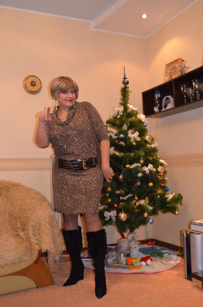 Татьяна Богданова