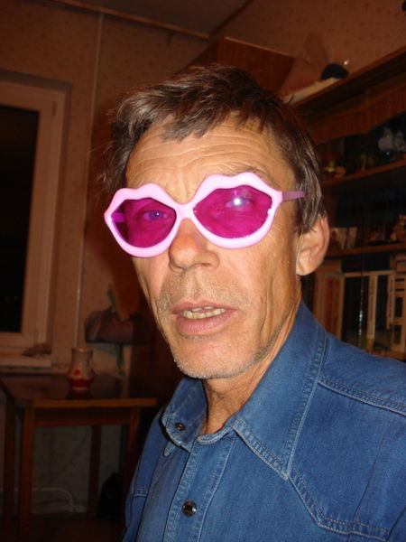 Александр Титов