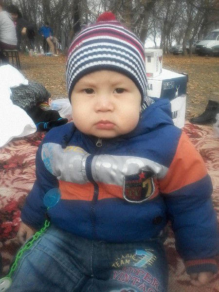 Румия Кусаинова