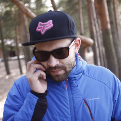 Роман Петров