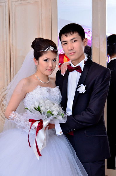 Акерке Пардабекова