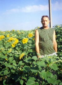 Юрий Евстигнеев