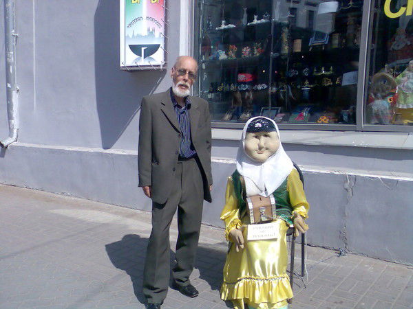 Юрий Коптев