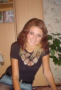 Марина Калинина