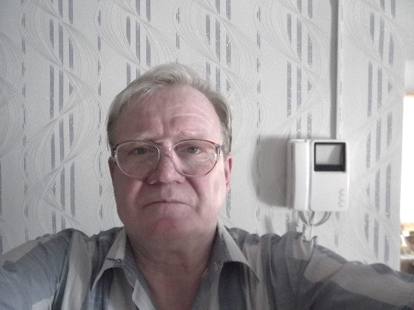 Сергей Оглоблин