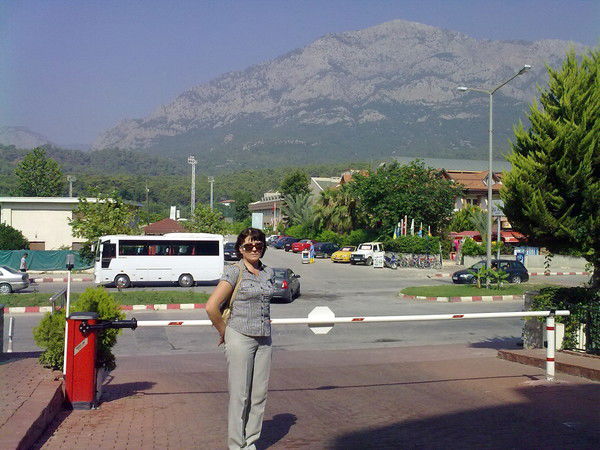 Светлана Горевая