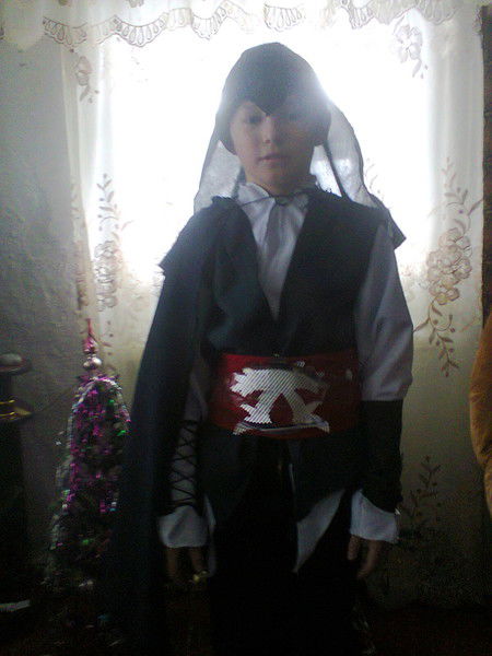 Сергей Дворников