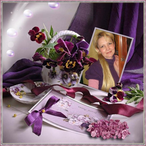 Елена Кузнецова