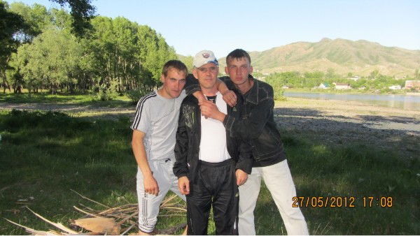 Александр Моисеенко