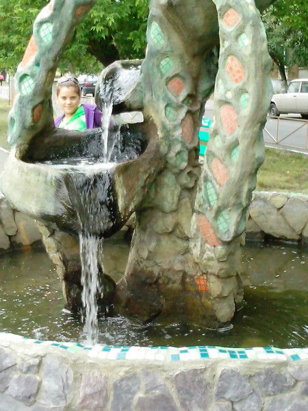 Сашуличка *******