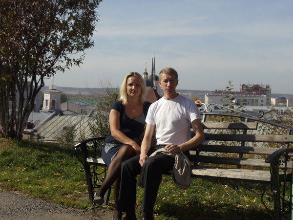 Владимир Овсянников